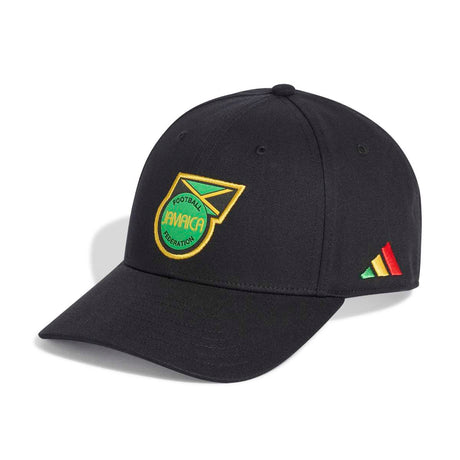 adidas Unisex Jamaica 26 Baseball Cap-1
