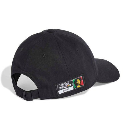 adidas Unisex Jamaica 26 Baseball Cap-2