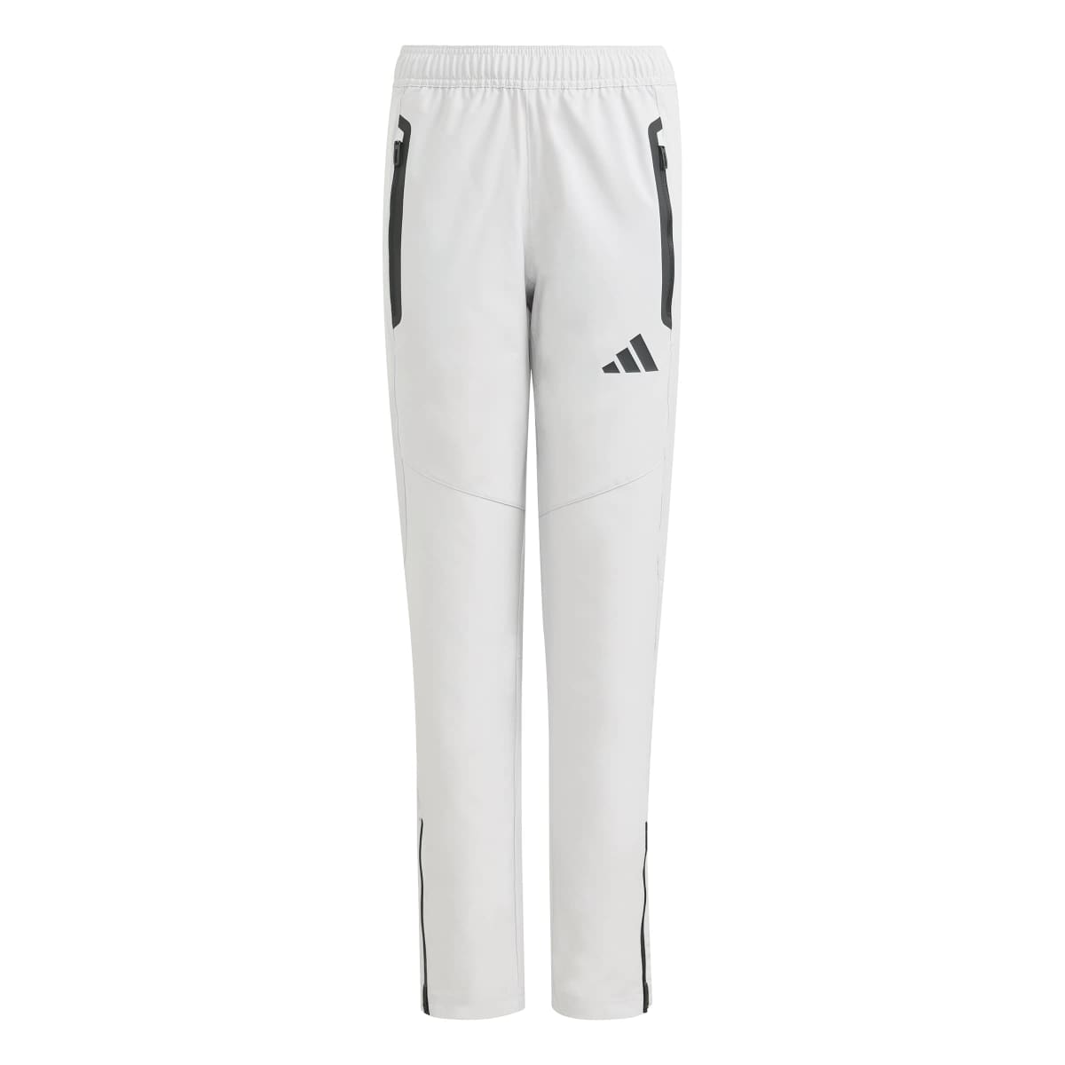 adidas Youth Tiro Travel Woven Pants-1