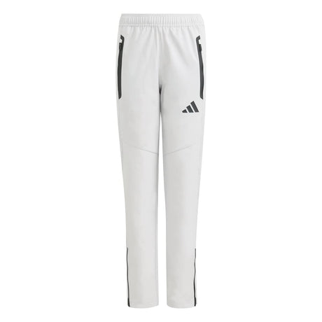 adidas Youth Tiro Travel Woven Pants-1
