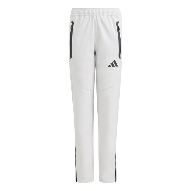 adidas Youth Tiro Travel Woven Pants-1