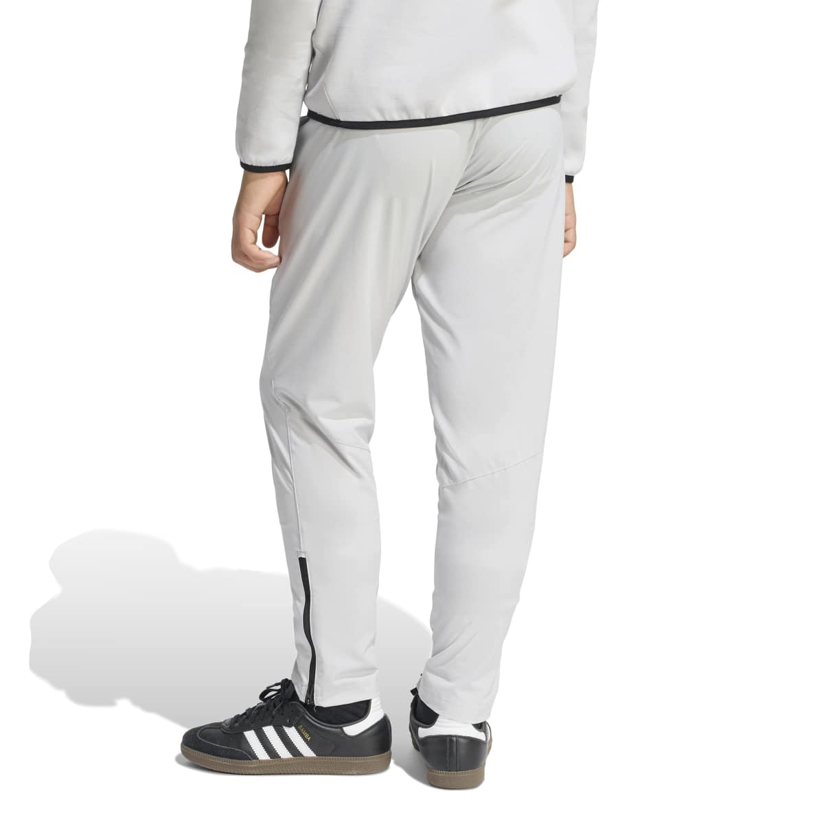 adidas Youth Tiro Travel Woven Pants-3