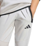 adidas Youth Tiro Travel Woven Pants-4