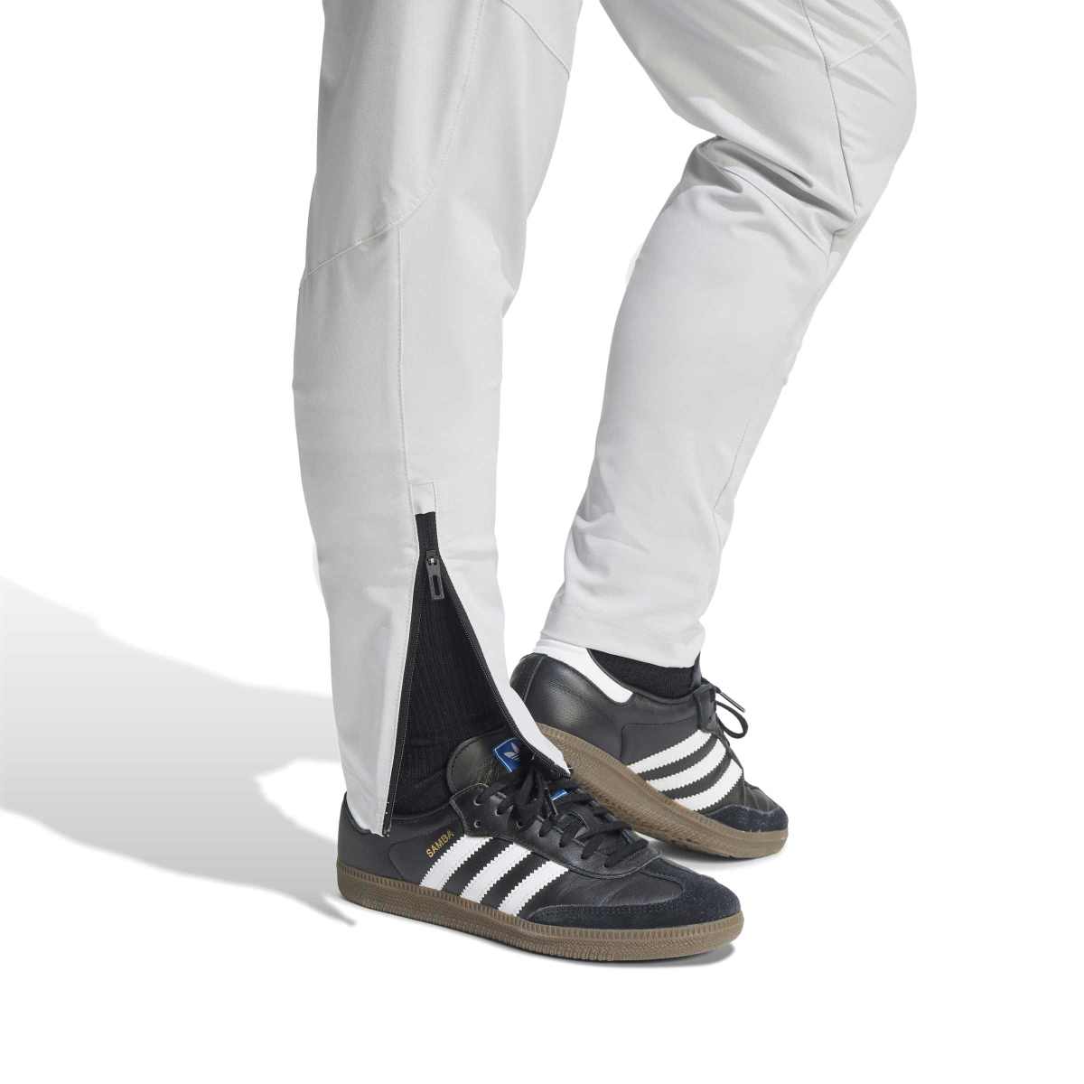 adidas Youth Tiro Travel Woven Pants-5
