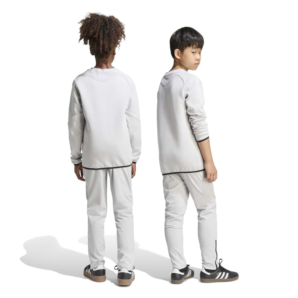 adidas Youth Tiro Travel Woven Pants-6