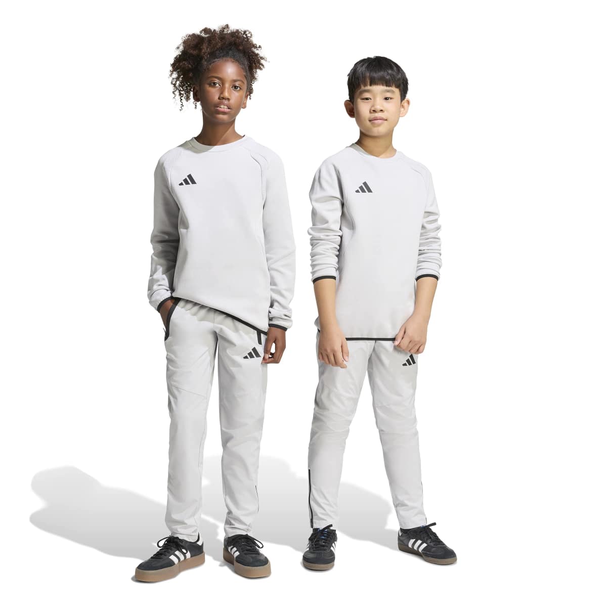 adidas Youth Tiro Travel Woven Pants-7