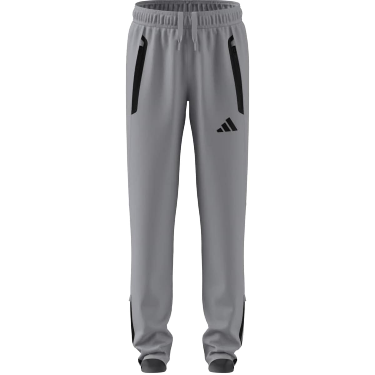 adidas Youth Tiro Travel Woven Pants-8