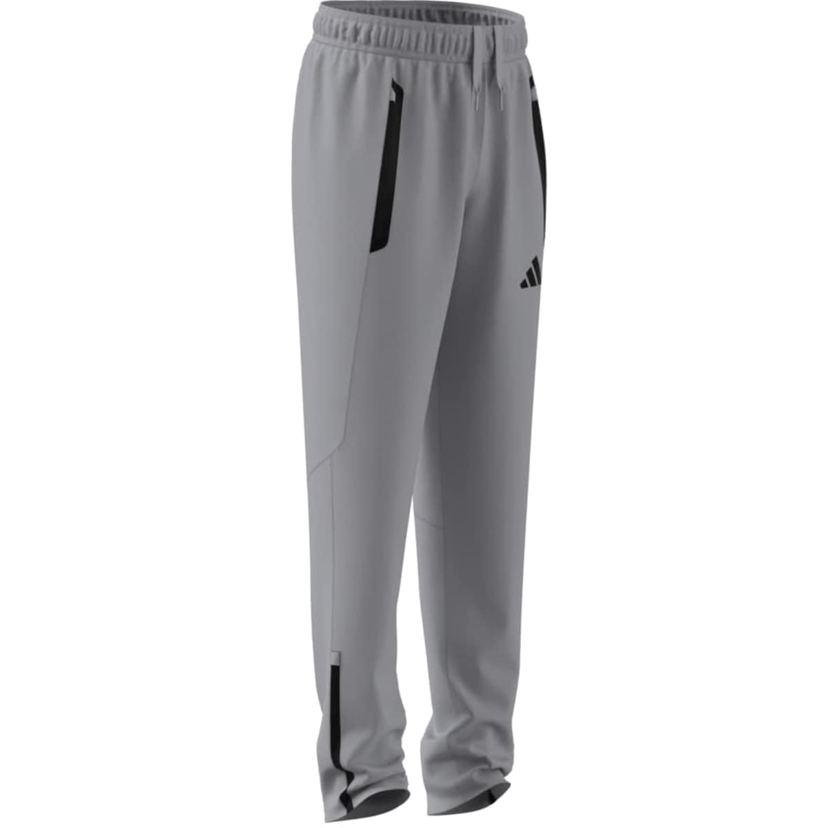 adidas Youth Tiro Travel Woven Pants-9