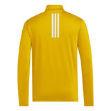 adidas Men's Mens 1/2 Zip Golf Jacket