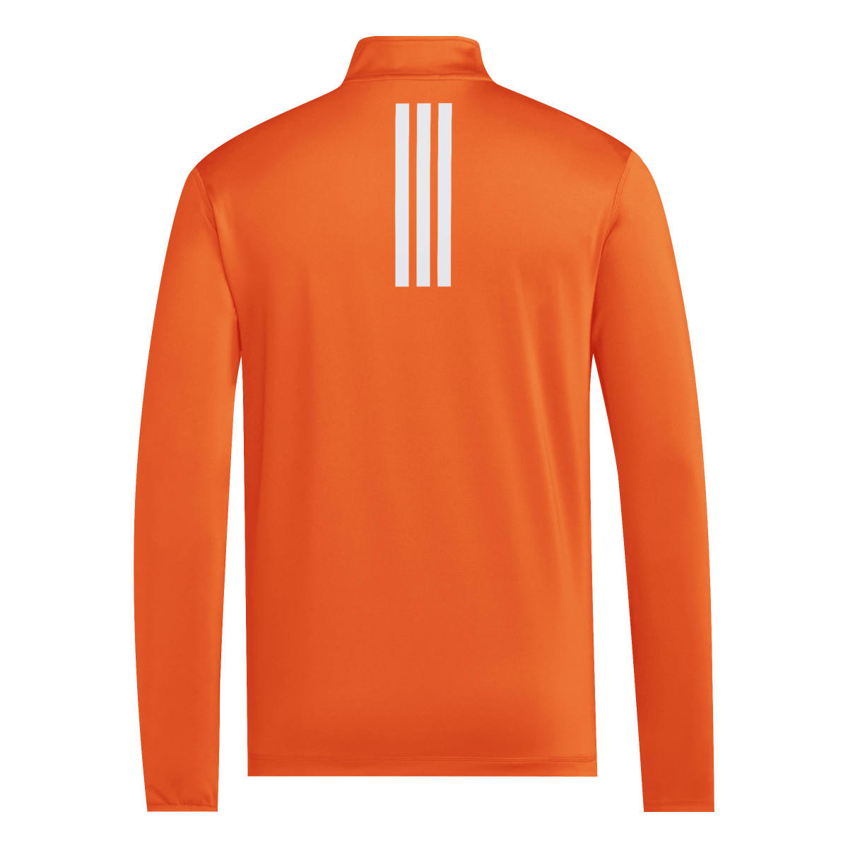 adidas Men's Mens 1/2 Zip Golf Jacket-3
