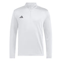 adidas Men's Mens 1/2 Zip Golf Jacket-1