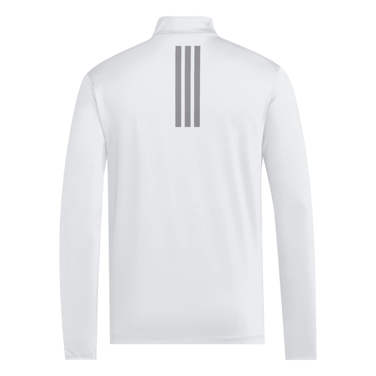 adidas Men's Mens 1/2 Zip Golf Jacket-5