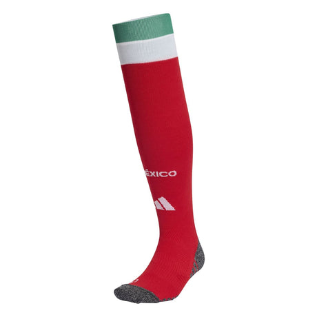 adidas Unisex Mexico 26 Home Socks-1