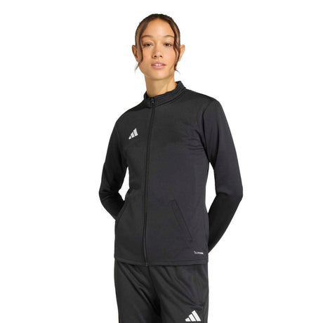 adidas Women's Entrada26 Track Jacket-2