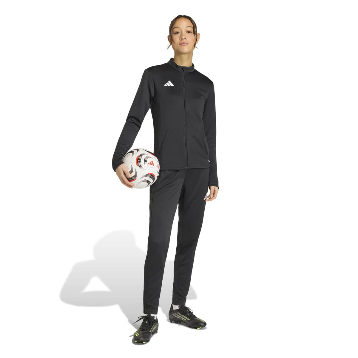 adidas Women's Entrada26 Track Jacket-5