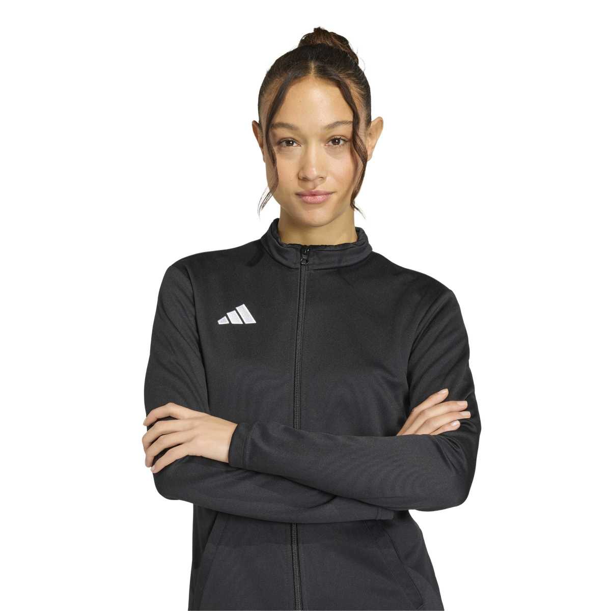 adidas Women's Entrada26 Track Jacket-6