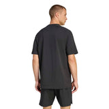adidas Men's Tiro Travel Tee-3