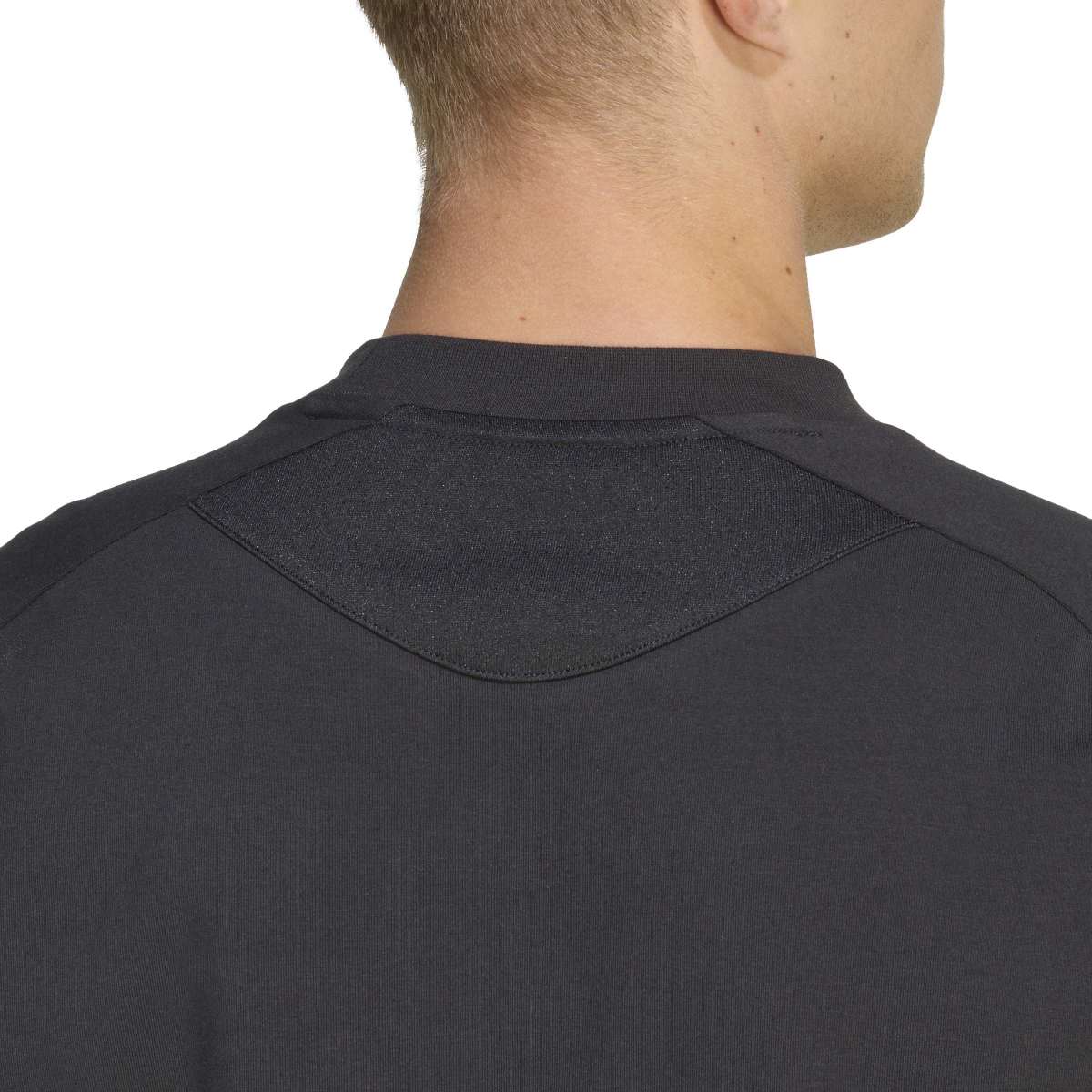 adidas Men's Tiro Travel Tee-6