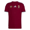 adidas Men's Hungary 26 Home Authentic Jersey-1