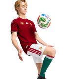 adidas Men's Hungary 26 Home Authentic Jersey-7