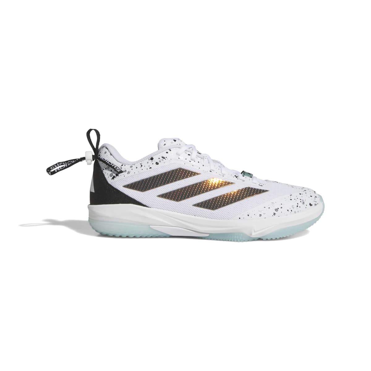 adidas Men's Adizero Impact Turf 2.0 Shades-1