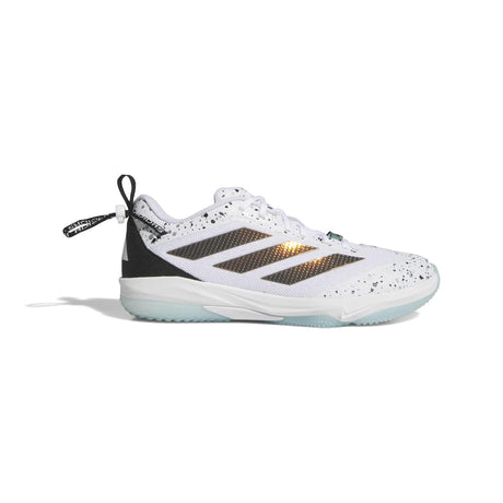 adidas Men's Adizero Impact Turf 2.0 Shades-1