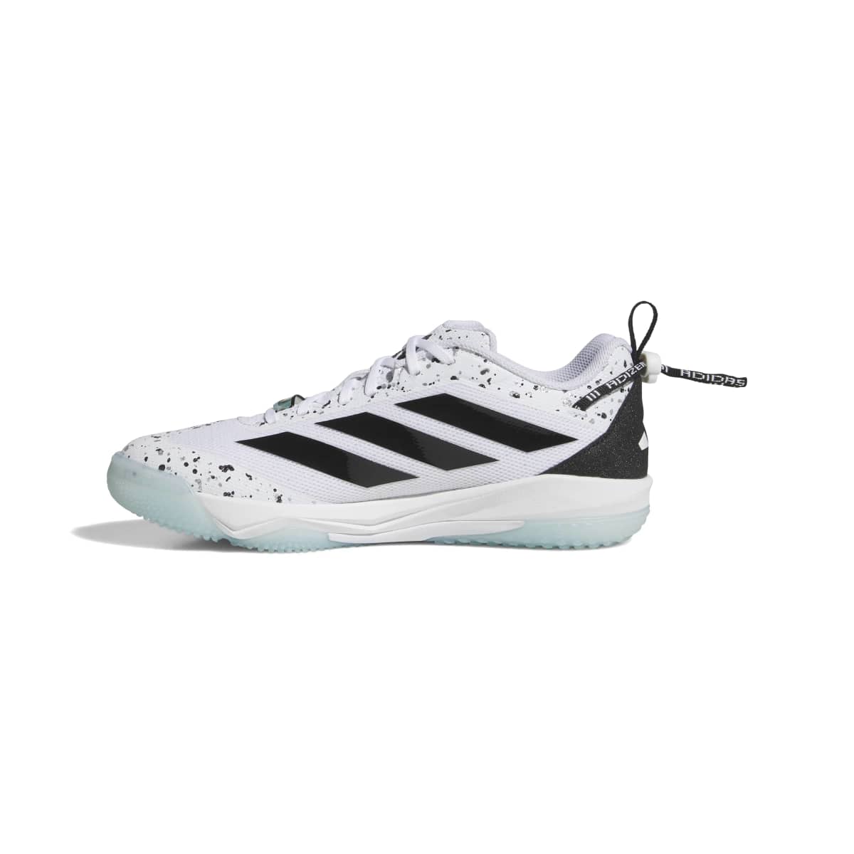 adidas Men's Adizero Impact Turf 2.0 Shades-5