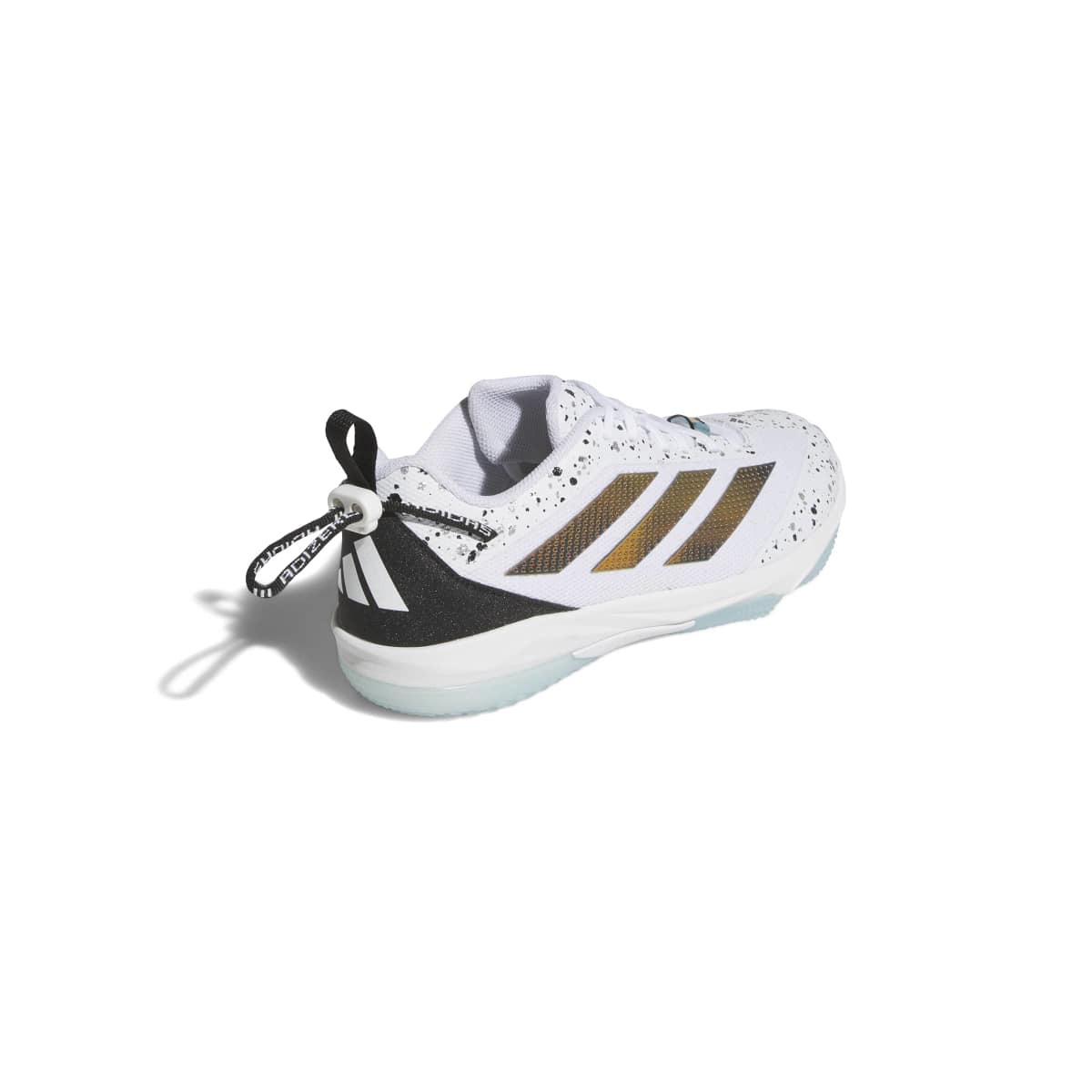 adidas Men's Adizero Impact Turf 2.0 Shades-7