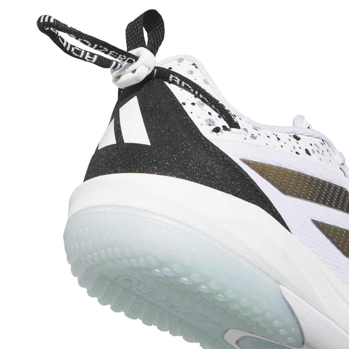adidas Men's Adizero Impact Turf 2.0 Shades-8