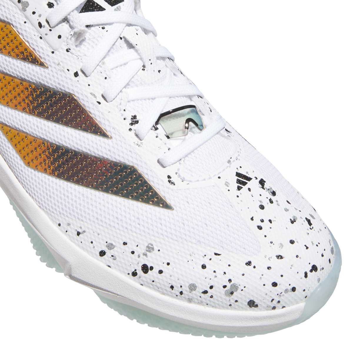 adidas Men's Adizero Impact Turf 2.0 Shades-9