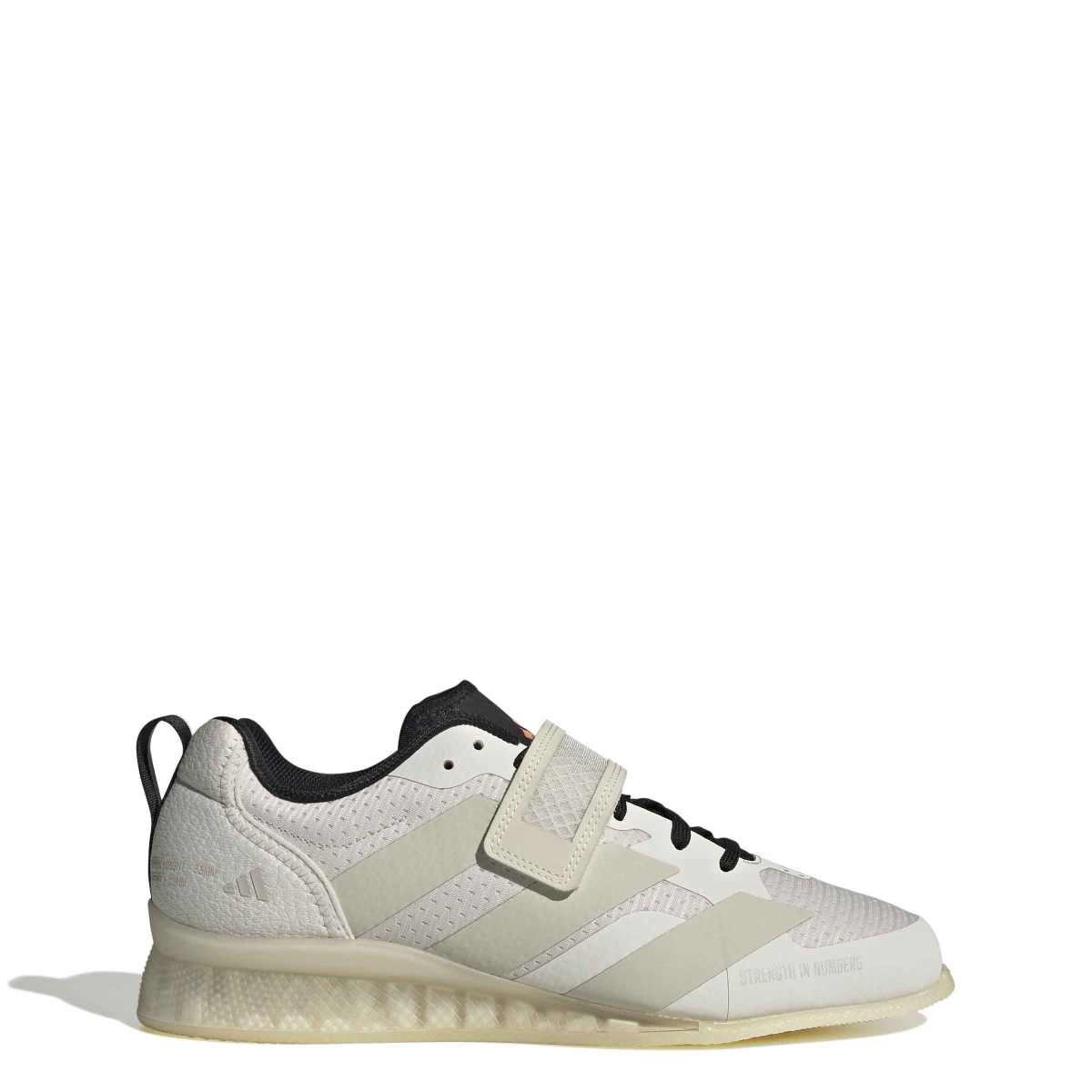adidas Unisex Adipower Weightlifting 3-2