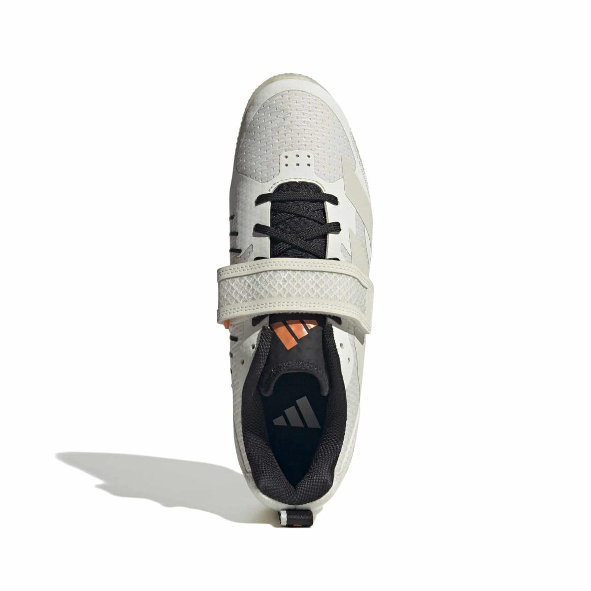 adidas Unisex Adipower Weightlifting 3-3