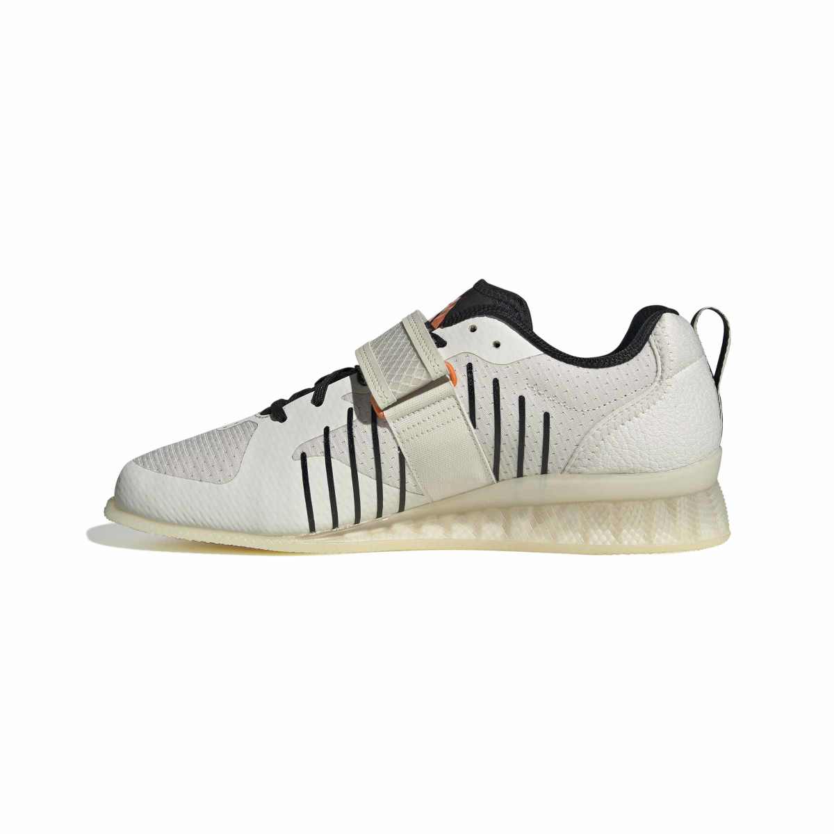 adidas Unisex Adipower Weightlifting 3-5