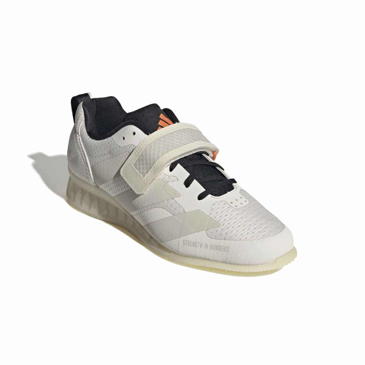 adidas Unisex Adipower Weightlifting 3-6