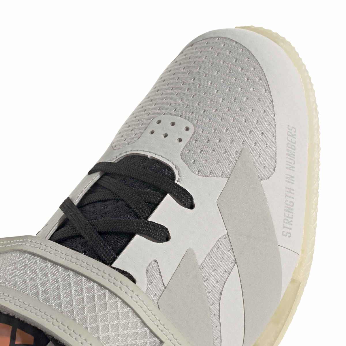 adidas Unisex Adipower Weightlifting 3-9