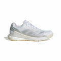adidas Women's Crazyquick Boost Padel Shoes-1