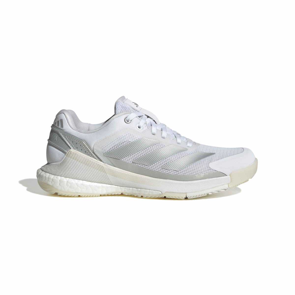 adidas Women's Crazyquick Boost Padel Shoes-1