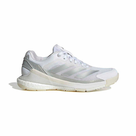 adidas Women's Crazyquick Boost Padel Shoes-1