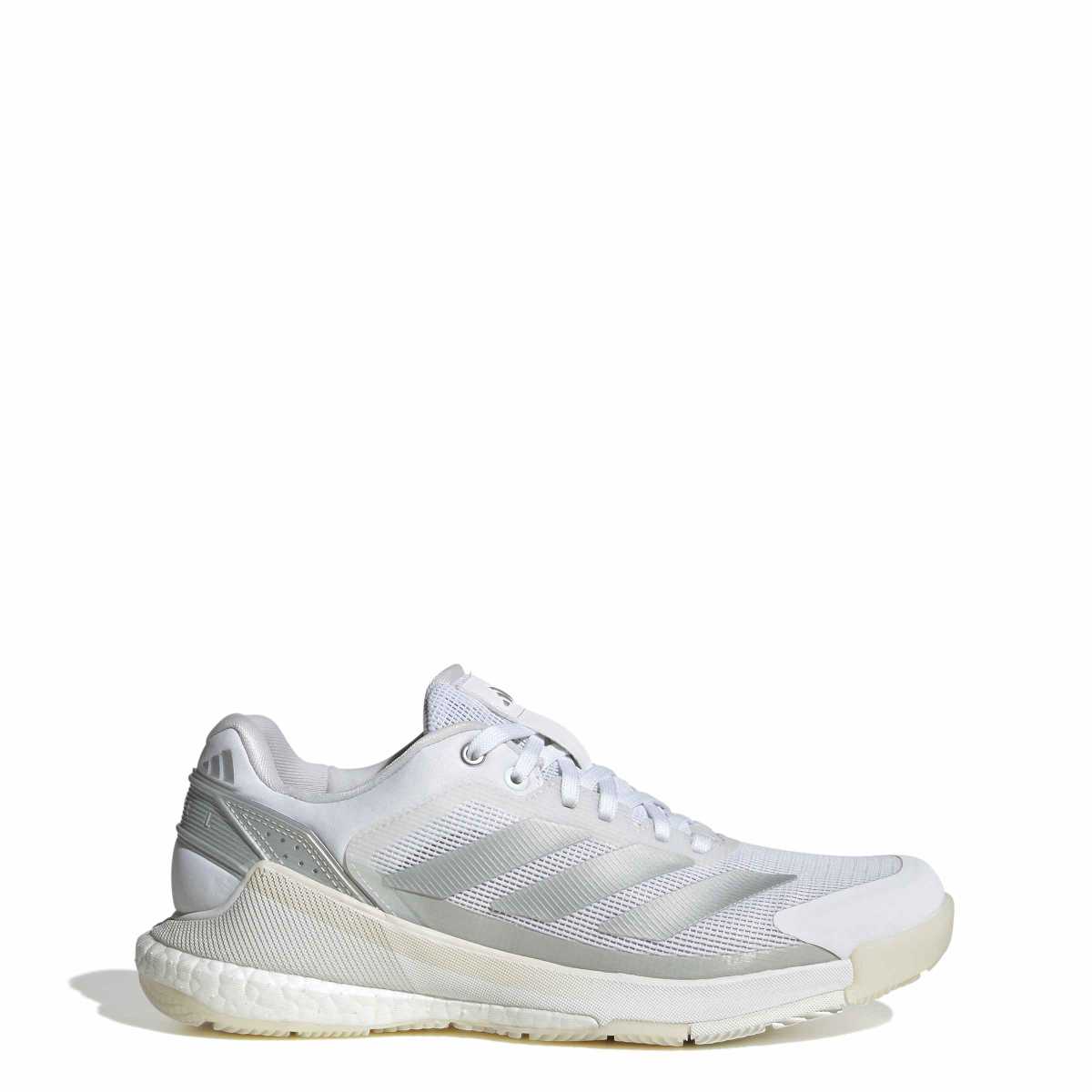 adidas Women's Crazyquick Boost Padel Shoes-2