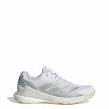 adidas Women's Crazyquick Boost Padel Shoes-2