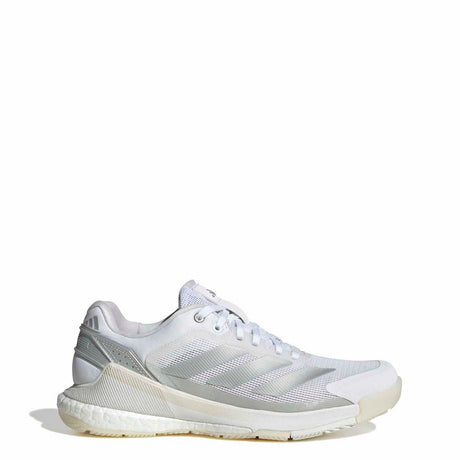 adidas Women's Crazyquick Boost Padel Shoes-2