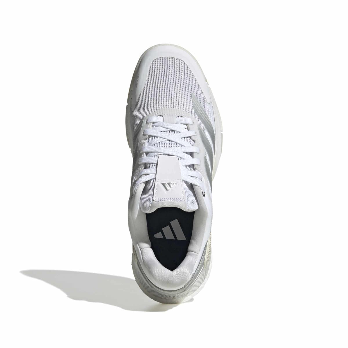 adidas Women's Crazyquick Boost Padel Shoes-3