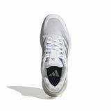 adidas Women's Crazyquick Boost Padel Shoes-3