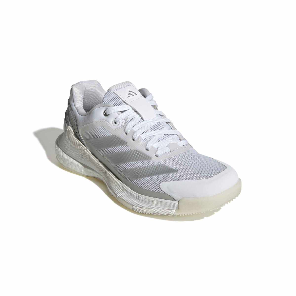adidas Women's Crazyquick Boost Padel Shoes-6