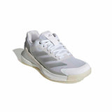 adidas Women's Crazyquick Boost Padel Shoes-6