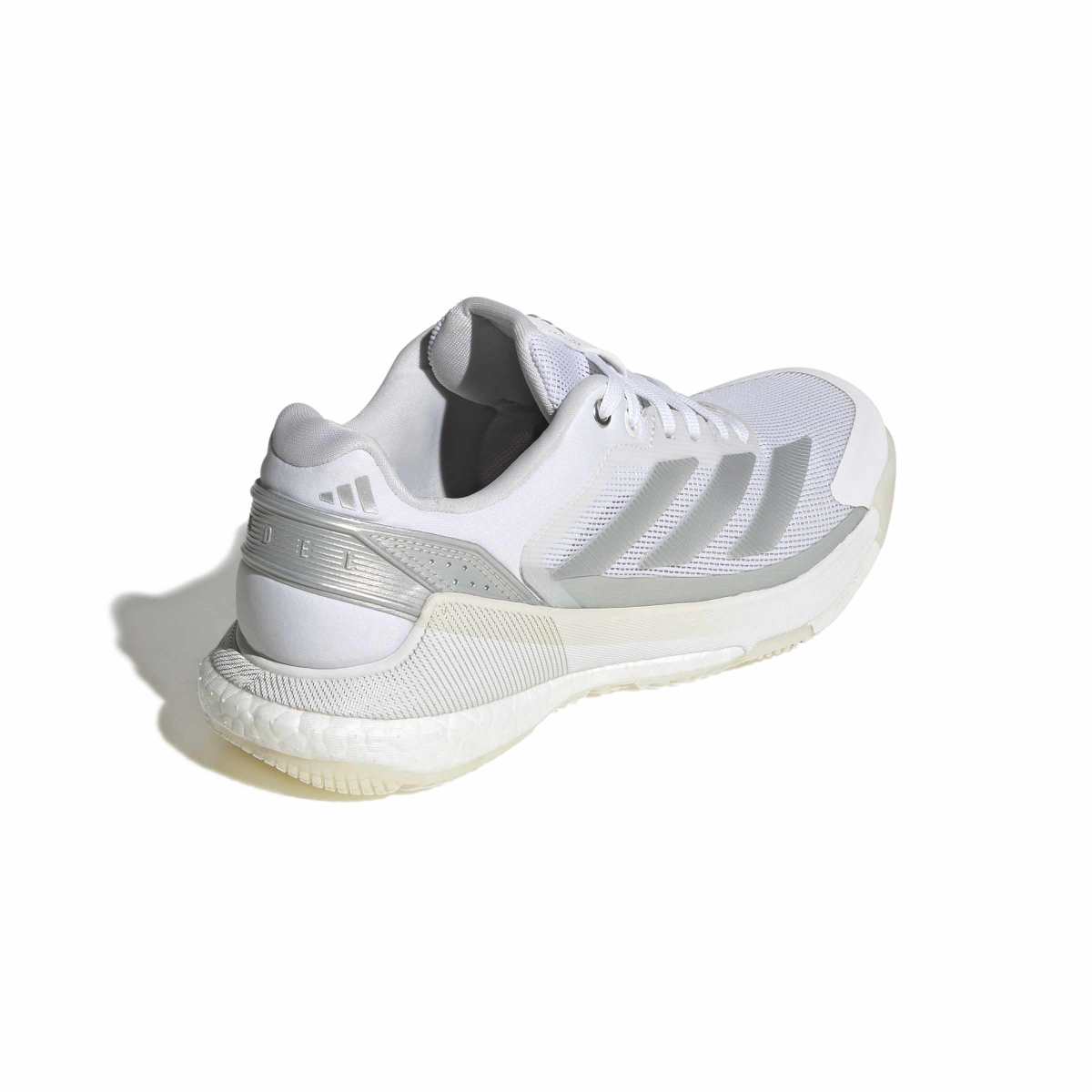 adidas Women's Crazyquick Boost Padel Shoes-7
