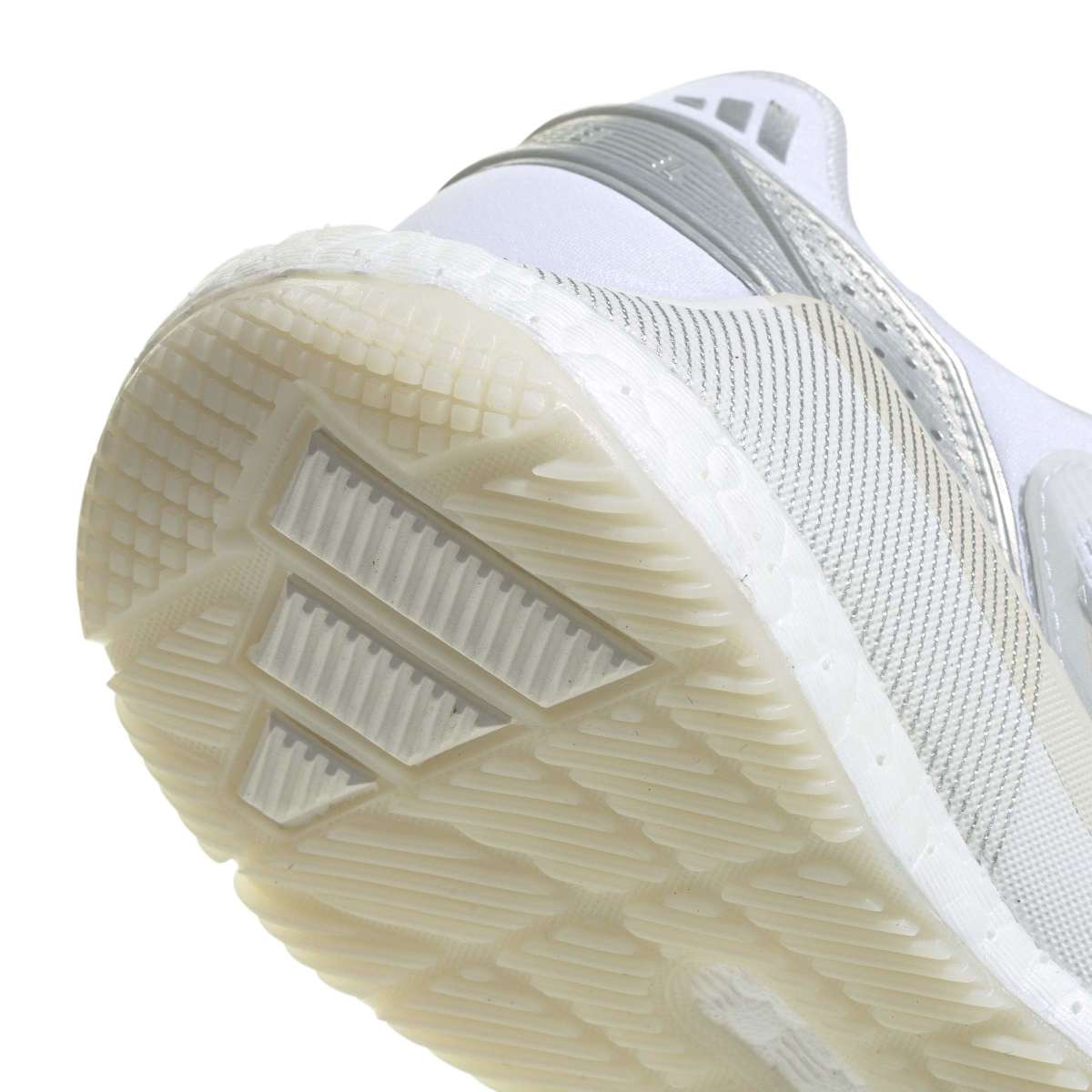 adidas Women's Crazyquick Boost Padel Shoes-8