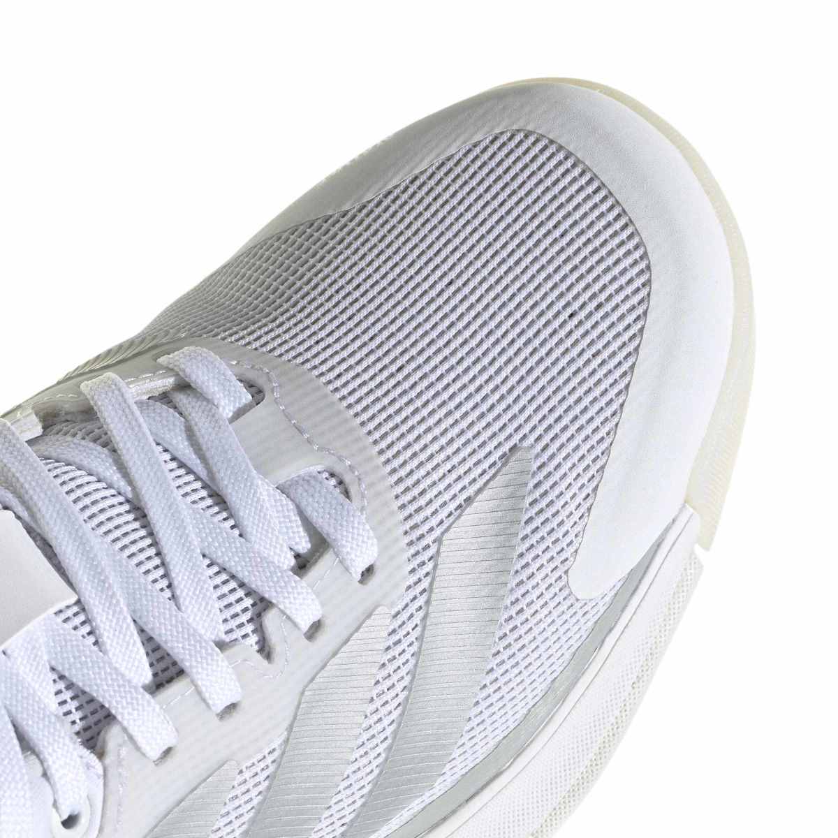 adidas Women's Crazyquick Boost Padel Shoes-9