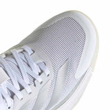 adidas Women's Crazyquick Boost Padel Shoes-9