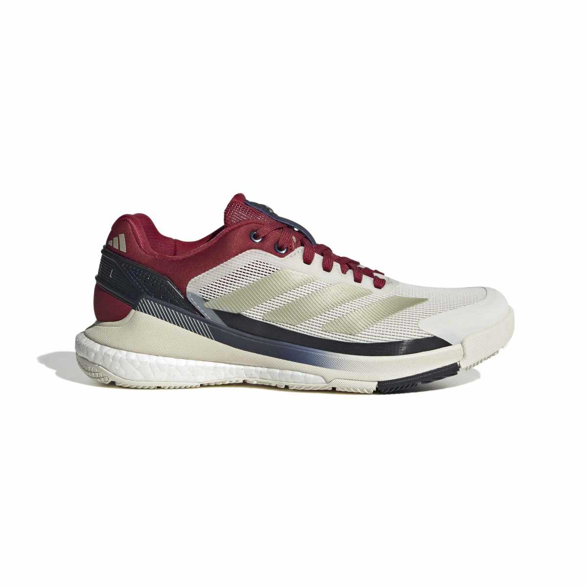 adidas Women's Crazyquick Boost Padel Shoes-1